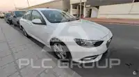 2019 Opel Insignia