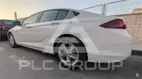 2019 Opel Insignia