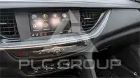 2019 Opel Insignia