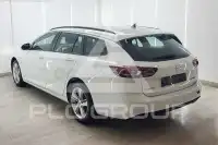 2019 Opel Insignia