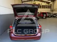2019 Opel Insignia