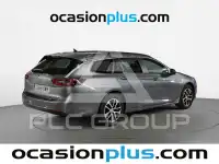 2019 Opel Insignia