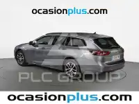 2019 Opel Insignia