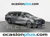 2019 Opel Insignia
