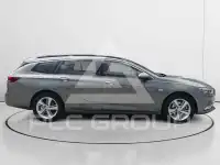 2019 Opel Insignia