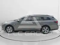 2019 Opel Insignia