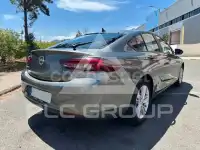 2019 Opel Insignia