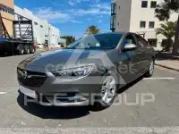 2019 Opel Insignia