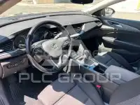 2019 Opel Insignia