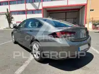 2019 Opel Insignia