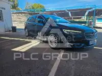 2019 Opel Insignia