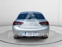 2019 Opel Insignia