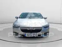 2019 Opel Insignia