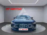 2019 Opel Insignia