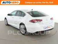 2019 Opel Insignia