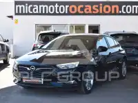 2019 Opel Insignia