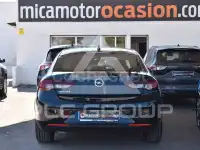 2019 Opel Insignia