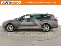 2019 Opel Insignia