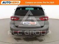 2019 Opel Insignia
