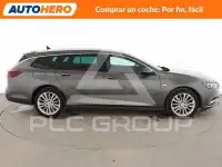 2019 Opel Insignia