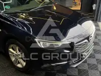 2019 Opel Insignia
