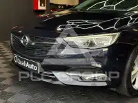 2019 Opel Insignia