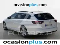 2019 Opel Insignia