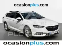 2019 Opel Insignia