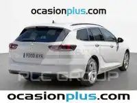 2019 Opel Insignia