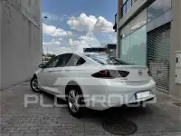 2019 Opel Insignia