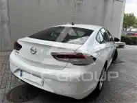 2019 Opel Insignia