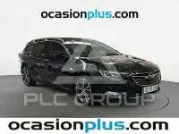 2019 Opel Insignia