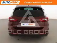 2019 Opel Insignia