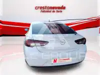 2019 Opel Insignia