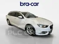 2019 Opel Insignia