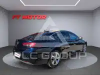 2019 Opel Insignia