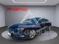 2019 Opel Insignia