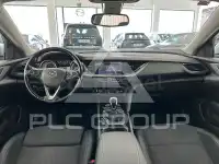 2019 Opel Insignia