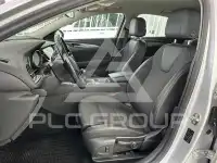 2019 Opel Insignia