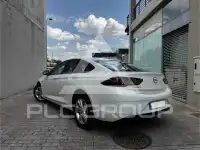 2019 Opel Insignia