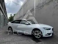 2019 Opel Insignia