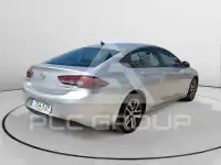 2019 Opel Insignia