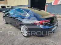 2019 Opel Insignia