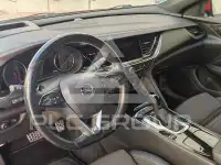 2019 Opel Insignia