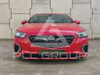 2019 Opel Insignia