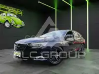 2019 Opel Insignia
