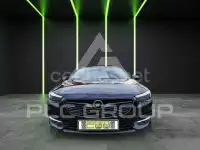 2019 Opel Insignia
