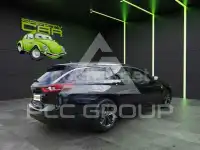 2019 Opel Insignia