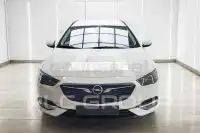 2019 Opel Insignia
