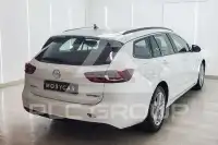 2019 Opel Insignia